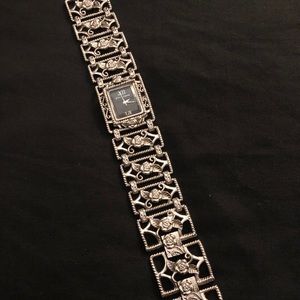 Betsey Johnson wrist watch